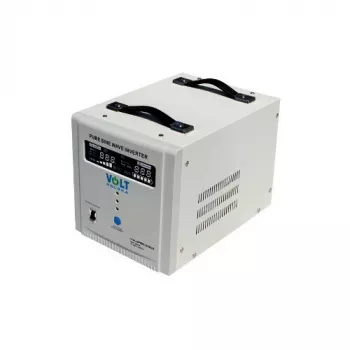 Volt Polska SinusPRO-3000E 48V Pure Sine Wave Inverter 2100W/3000W
