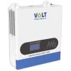 Volt Polska SinusPro ULTRA PLUS 3000 12/230V (1500/3000W) + 100A MPPT Pure Sine Wave Hybrid Inverter