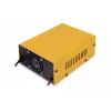 VOLT POLSKA Smart Volt Battery Charger 6V/12V 15A with LCD Display and 7-Stage Charging