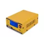 VOLT POLSKA Smart Volt Battery Charger 6V/12V 15A with LCD Display and 7-Stage Charging