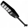 VOLT POLSKA Solar Lamp PIONEER 240 with 15W Solar Panel and Remote Control, 2400 lm, IP65, LiFePO4 15000mAh