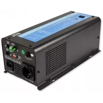 VOLT POLSKA UPS Volt Uninterruptible Power Supply POWER SINUS 1500 12/230V (1500/3000W)