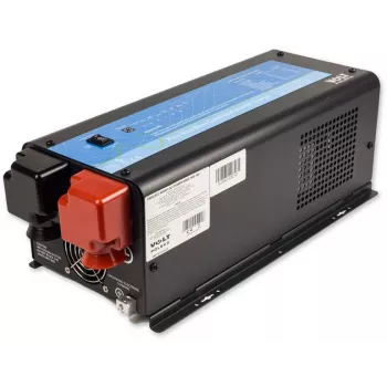 VOLT POLSKA UPS Volt Uninterruptible Power Supply POWER SINUS 1500 12/230V (1500/3000W)
