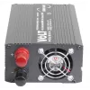 Volt Sinus 600 Pure Sine Wave Inverter 24V-230V 300W/600W