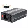 Volt Sinus 600 Pure Sine Wave Inverter 24V-230V 300W/600W