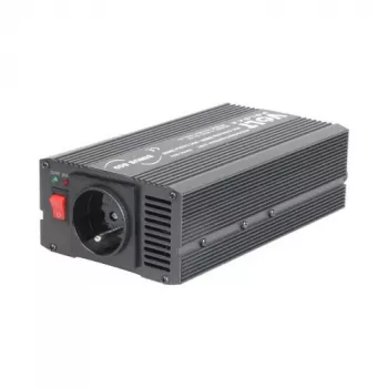 Volt Sinus 600 Pure Sine Wave Inverter 24V-230V 300W/600W