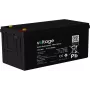 Voltage AGM Battery 12V 200Ah VE12-200 (6-9 Years Life)
