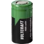 VOLTCRAFT 18350 Flat-Top Li-Ion Battery 3.7 V 1100 mAh (VC-17666005)