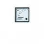 VOLTCRAFT AM-72X72/50HZ Analog Panel Meter for Frequency 45-55 Hz, 400 V AC, Moving Coil, 72x72 mm