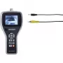 VOLTCRAFT BS-1500T Endoscope Base Unit with 3.5 inch TFT LCD, Video & Image Capture, TV-Out, SD Card Slot, 4x Digital Zoom, LED