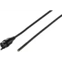 VOLTCRAFT BS-801 Camera Cable Probe 5.5 mm, 1 m, LED Illumination, Swivel Function, High-Resolution, Waterproof (VC-18667015)