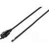 VOLTCRAFT BS-802 Camera Cable Probe Ø 5.5 mm, 1 m, HD 1280x720, LED Illumination, Swivel Function, Waterproof IP67 (VC-18667020)