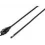 VOLTCRAFT BS-802 Camera Cable Probe Ø 5.5 mm, 1 m, HD 1280x720, LED Illumination, Swivel Function, Waterproof IP67 (VC-18667020)