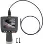 VOLTCRAFT BS-820 HD Inspection Camera with 5.5 mm Probe, 1 m Cable, 4.3 inch LCD, Full HD Recording