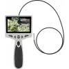 VOLTCRAFT BS-840 HD Endoscope Probe 3.9 mm Diameter, 1 m Length
