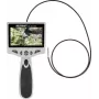 VOLTCRAFT BS-840 HD Endoscope Probe 3.9 mm Diameter, 1 m Length