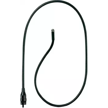 VOLTCRAFT BS-8mm/1m Endoscope Probe Accessory, 8 mm Diameter, 1 m Length, for BS-30XHR, BS-50X, BS-100XIP, BS-150 XSD, BS-200XW, BS-200