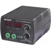 VOLTCRAFT CSP-240 Laboratory Power Supply, Adjustable AC Voltage 1 - 15 V/AC, 1.5 A max., 22.5 W, Frequency Control, 1 Output VC-17192765