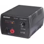 VOLTCRAFT CSP-300 Universal Switching Power Supply, Selectable 3-12 V DC, 3 A Max, 36 W, 1 Output, Mains Powered VC-17192775