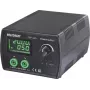 VOLTCRAFT CSP-400 AC Laboratory Power Supply, Adjustable 1-20 V/AC, 1-2 A, 40 W, Mains and Battery Operation, 1 Output VC-17192785