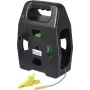 VOLTCRAFT EML-30 Earthing Measurement Lead 30 m Green on Spool CAT III 1000 V Plastic Fiber for High Tensile Strength (VC-17312660)