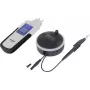 Voltcraft ET-05 Earth Resistance Tester VC-17655920 – Precision Resistance Measurement 0-1999 Ω IP40