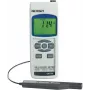 Voltcraft GM-100 Magnetic Field Analyser, Magnetic Field Tester