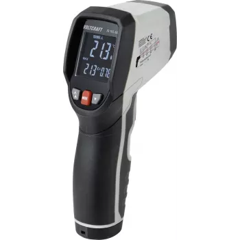 VOLTCRAFT IR 110-6C Infrared Precision Thermometer 6:1 Optics 0-110 °C VC-15231990