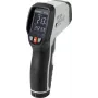 VOLTCRAFT IR 110-6C Infrared Precision Thermometer 6:1 Optics 0-110 °C VC-15231990