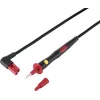 Voltcraft IST 3002 Switchable Test Probe CAT II 1000 V 10 A 1.2 m Cable with Test Button