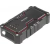 VOLTCRAFT Jump Starter VC-CJS10 10000 mAh 1000 A Peak with Quick Charge 3.0 and LED Flashlight VC-11769555