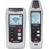 VOLTCRAFT LSG-20 Cable Finder and Line Tester Set VC-17662355