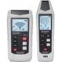 VOLTCRAFT LSG-20 Cable Finder and Line Tester Set VC-17662355
