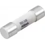 Voltcraft Multimeter Fuse VC 151/171 5 x 20 mm 400 mA 600 V AC/DC Fast-Acting F 1 pc