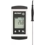 VOLTCRAFT PTM-110 Digital Precision Thermometer Pt1000, -70 to +250 °C, IP65 VC-8603575