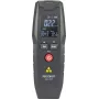 VOLTCRAFT RM-300 Geiger Counter Radiation Detector for Beta, Gamma, X-ray with Audible Alarm VC-13986170