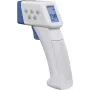 Voltcraft SDM-115 Coating Thickness Gauge, Paint Layer Measurement 0 - 1000 µm (0 - 40 mils)