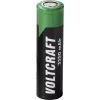 VOLTCRAFT Special Battery 18650 Flat-Top Li-Ion 3.6 V 3350 mAh 1 pc. (VC-17665995)