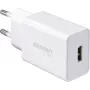 VOLTCRAFT UC-5W01 USB Wall Charger 5 W 1x USB-A White (VC-17969700)