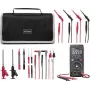 VOLTCRAFT VC-12884315 + VC-18652750 Power Supply and Charging Cradle Set