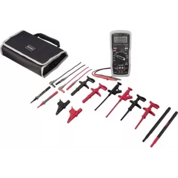 VOLTCRAFT VC-16821325+VC-18652745 Power Supply and Charging Cradle Set
