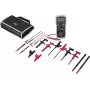 VOLTCRAFT VC-16821325+VC-18652745 Power Supply and Charging Cradle Set