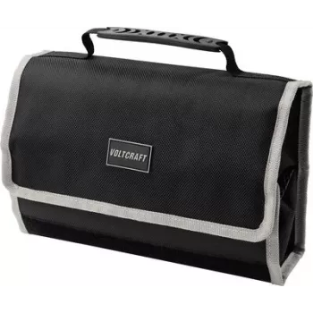 VOLTCRAFT VC-18667095 MLBag-100 Measuring Instrument Carrying Bag