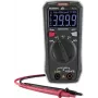 VOLTCRAFT VC-22 Digital Multimeter CAT III 600 V, 4000 Counts VC-11899610