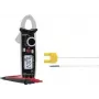 VOLTCRAFT VC-335 Digital Clamp Meter CAT II 600 V, CAT III 300 V, 2000 Counts