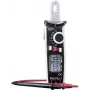 VOLTCRAFT VC-337 Digital Clamp Meter CAT III 300 V, CAT II 600 V, 4000 Counts