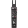 VOLTCRAFT VC-351 True RMS Digital Clamp Meter, ISO Calibrated, CAT III 600 V, 6000 Counts VC-15815585