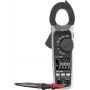 VOLTCRAFT VC-522 (ISO) Digital Clamp Meter, True RMS, CAT III 600V, 4000 Counts, ISO Calibrated, Measures AC/DC Voltage, AC Current, Resistance, Capacitance, Frequency, Temperature VC-9499265