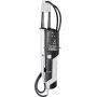 Voltcraft VC-55 LCD Two-Pole Voltage Tester CAT III 1000 V CAT IV 600 V Calibrated ISO