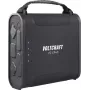 Voltcraft VC-GP40 Powerbank 144000 mAh LiFePO4 USB-PD 100W Black LED Flashlight